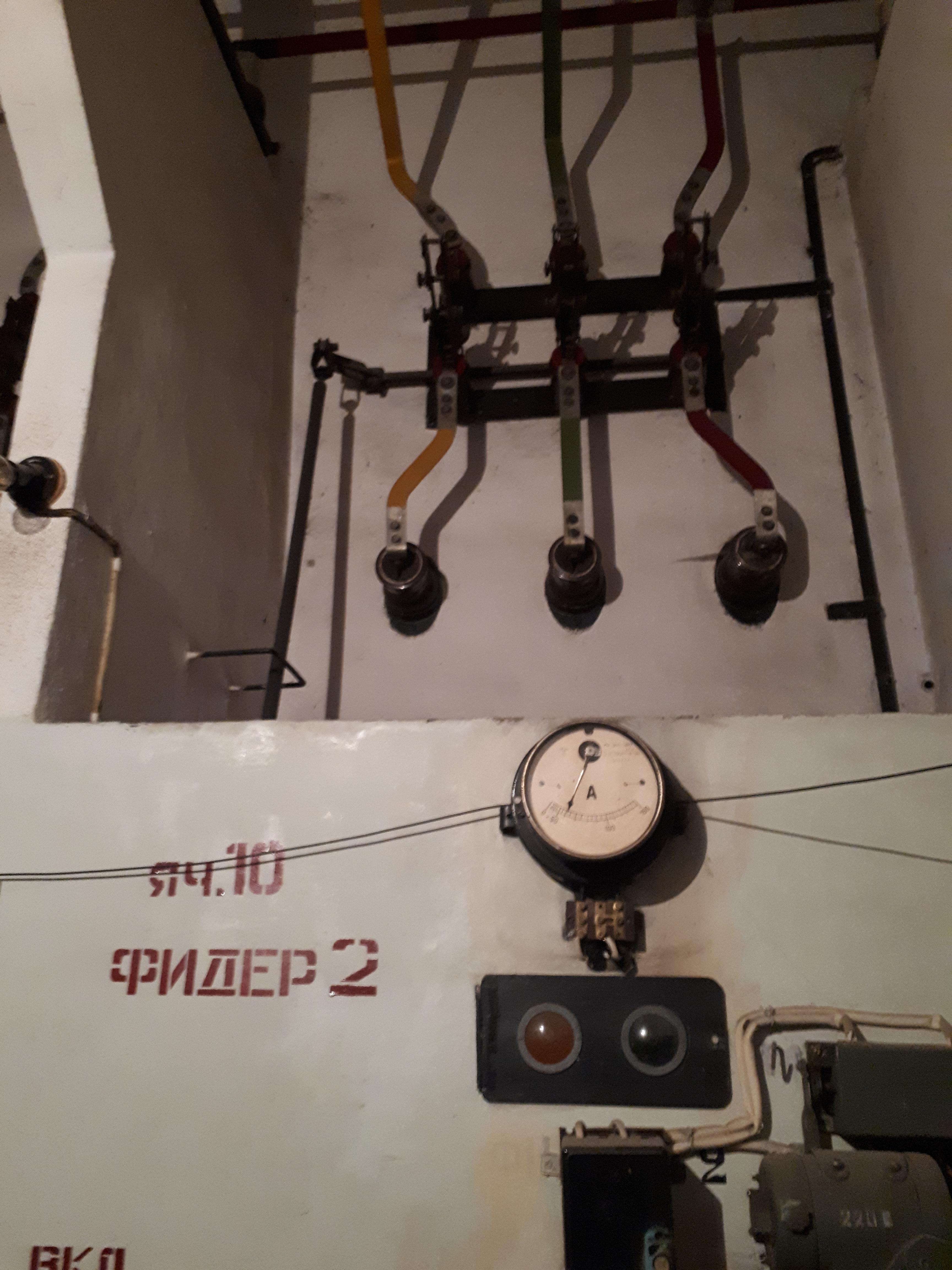 ЖК "Династия"