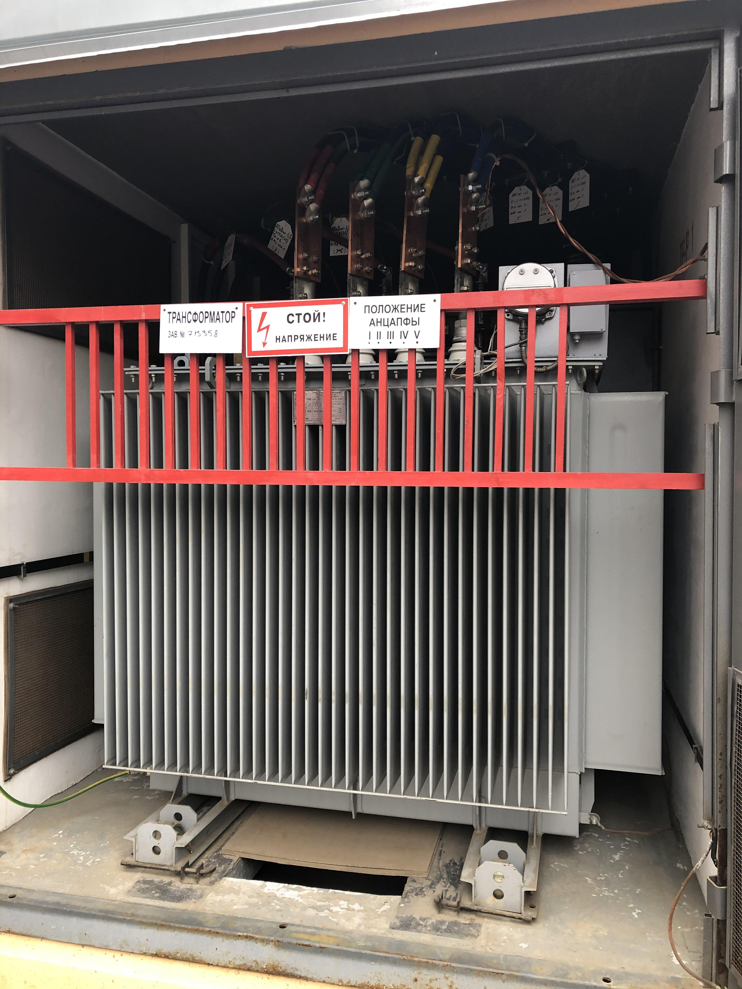 ЖК "Татьянин Парк"