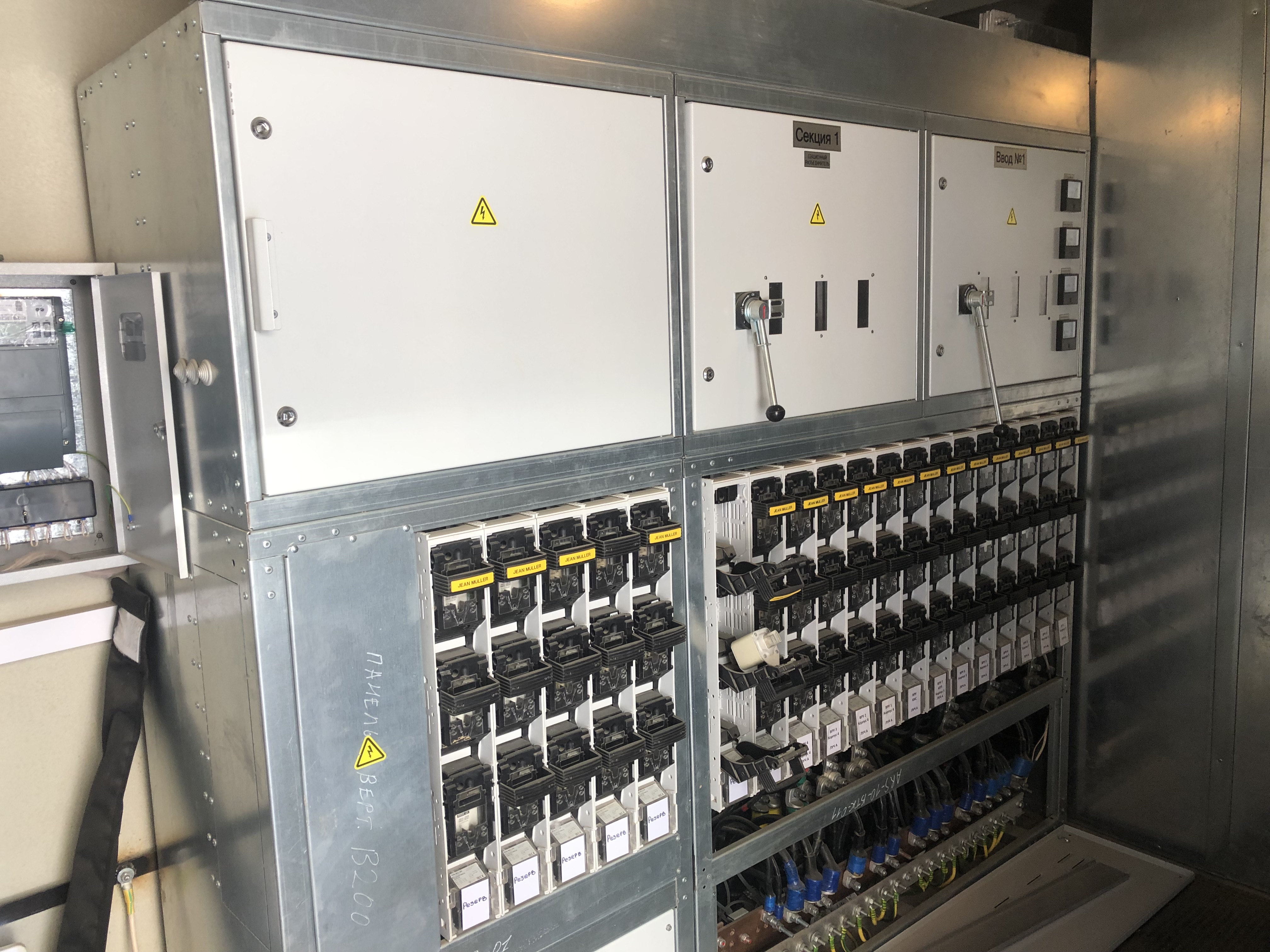 ЖК "Позитив"