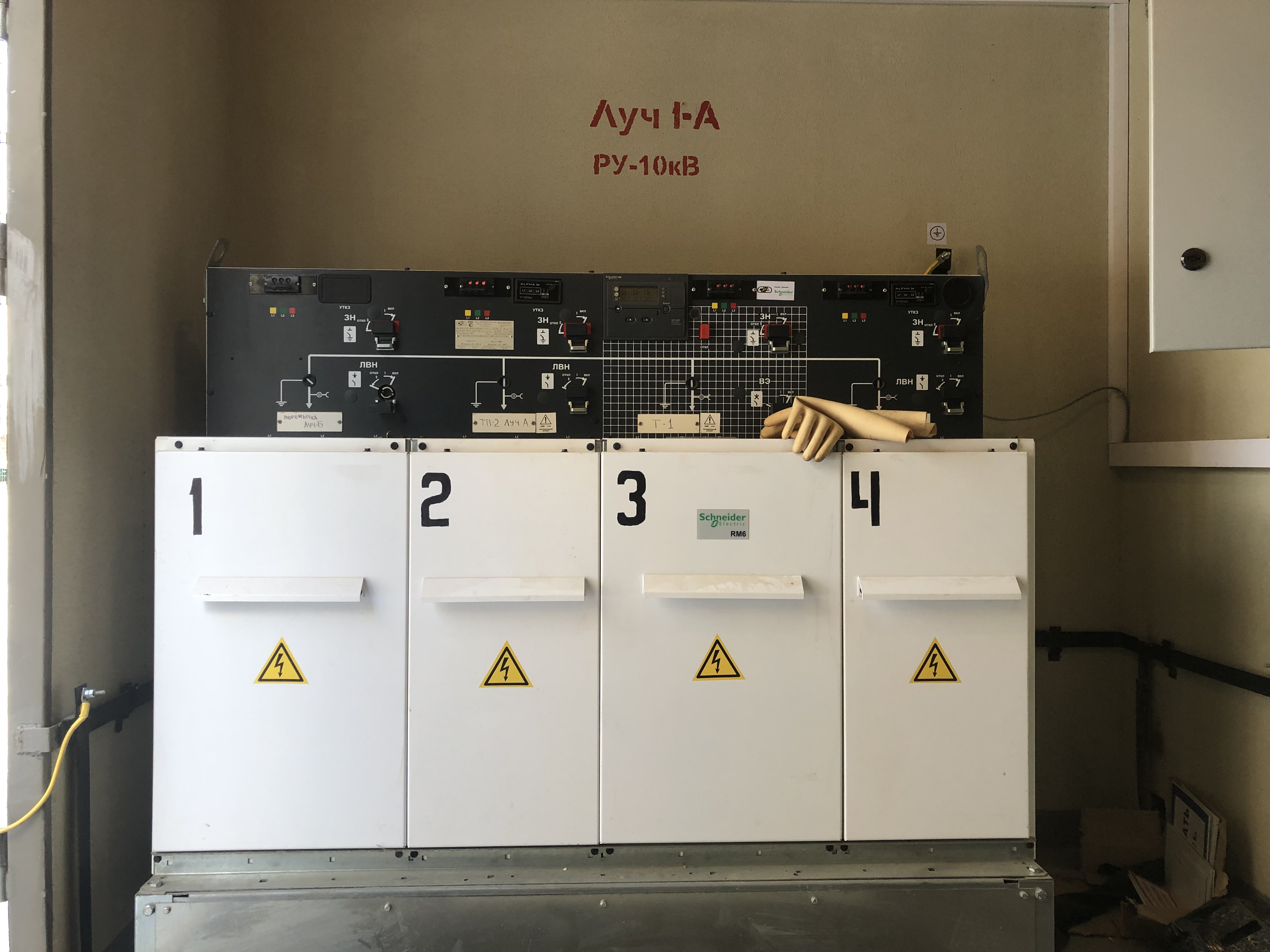 ЖК "Позитив"