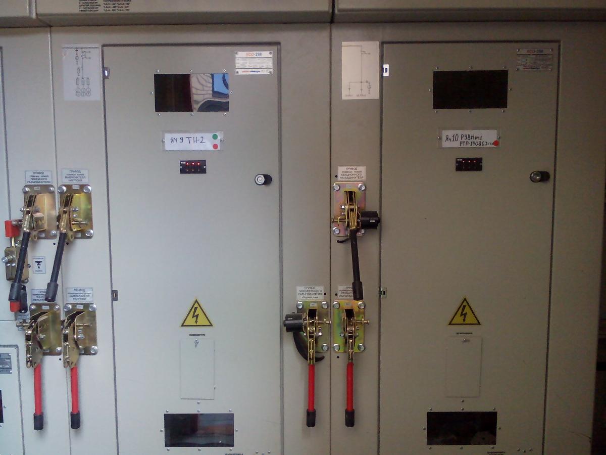 ЖК "Кварталы 21/19"