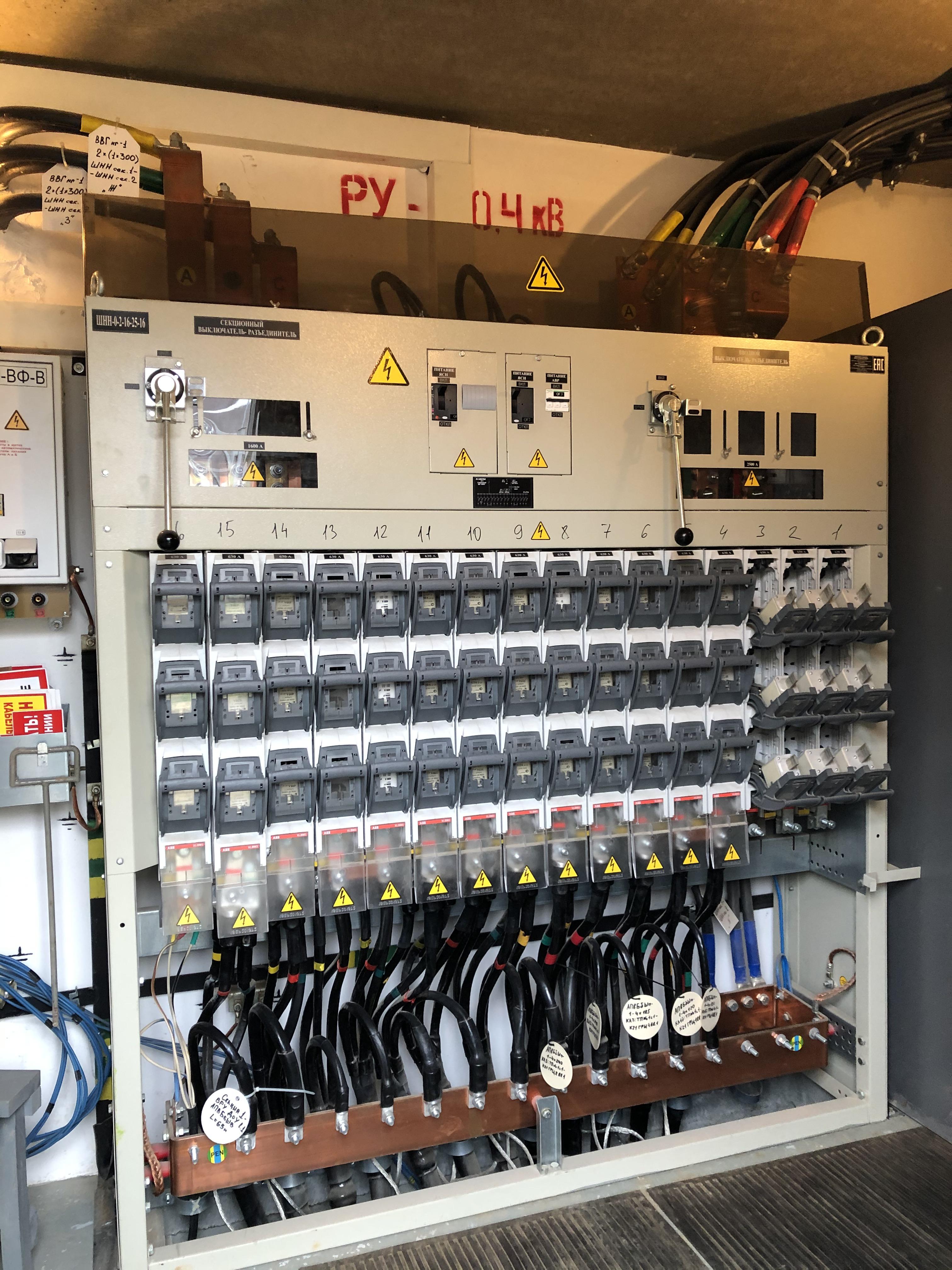 ЖК "Татьянин Парк"