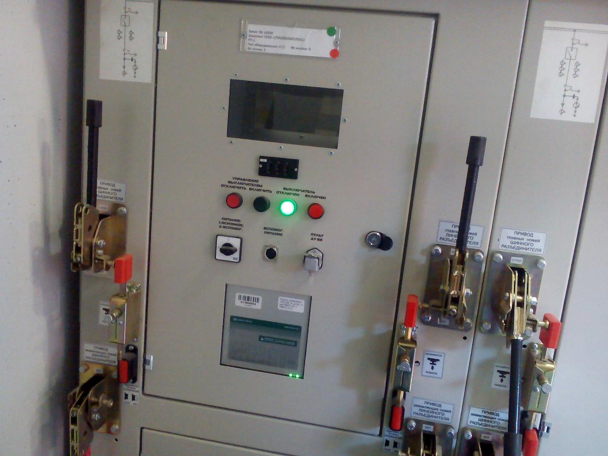 ЖК "Кварталы 21/19"