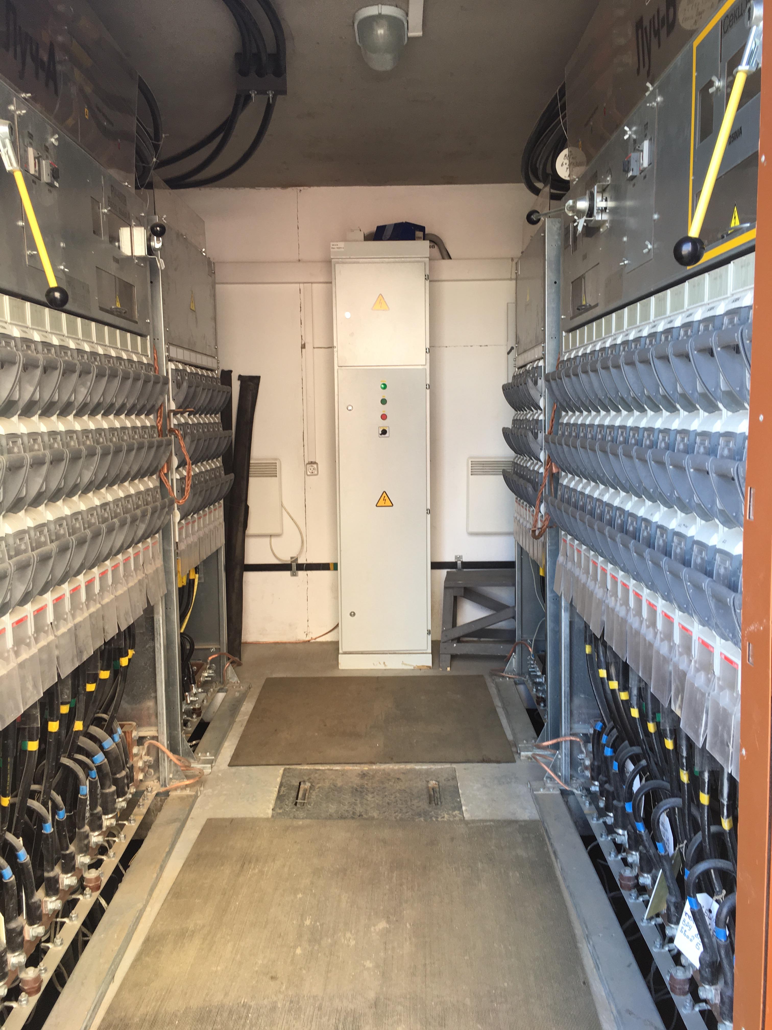 мкр. «Новое Бутово»